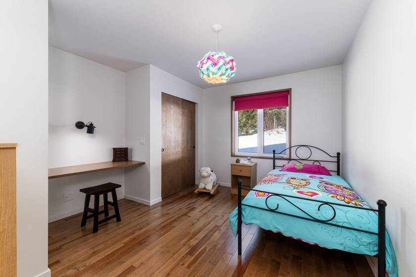 20 - Maison à vendre, Les Éboulements (Code - eb323, Charlevoix)