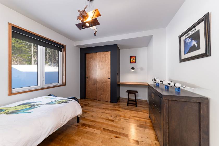 21 - Maison à vendre, Les Éboulements (Code - eb323, Charlevoix)