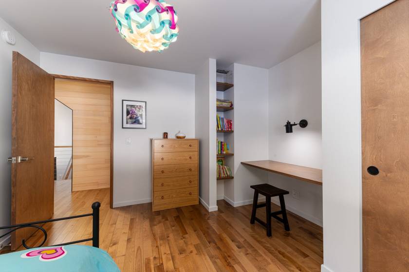 21 - Maison à vendre, Les Éboulements (Code - eb323, Charlevoix)