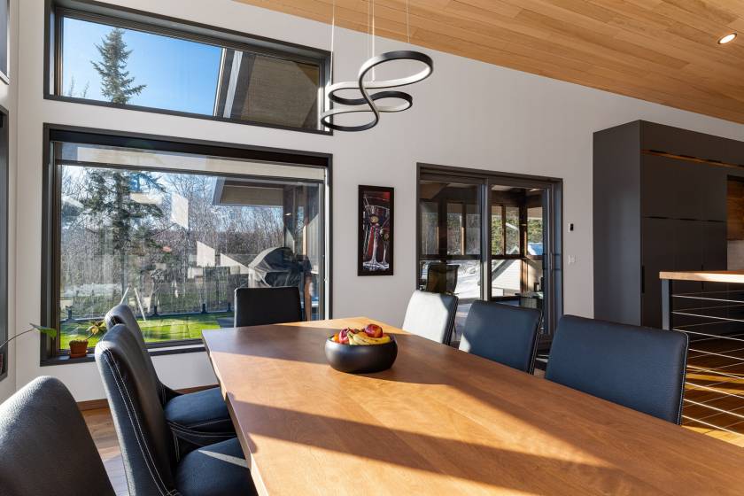 37 - Maison à vendre, Les Éboulements (Code - eb323, Charlevoix)