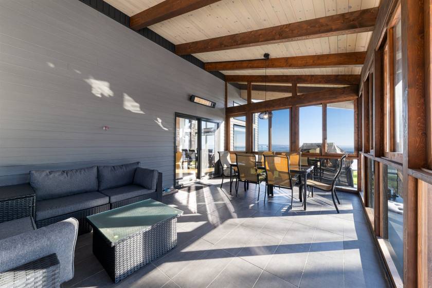 37 - House for sale, Les Éboulements (Code - eb323, Charlevoix)