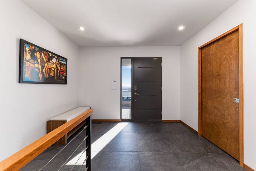 38 - Maison à vendre, Les Éboulements (Code - eb323, Charlevoix)