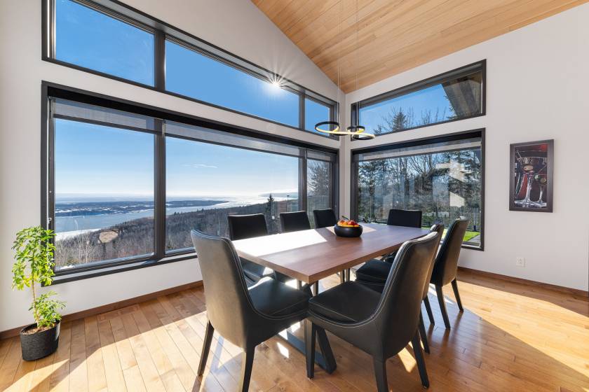 5 - Maison à vendre, Les Éboulements (Code - eb323, Charlevoix)