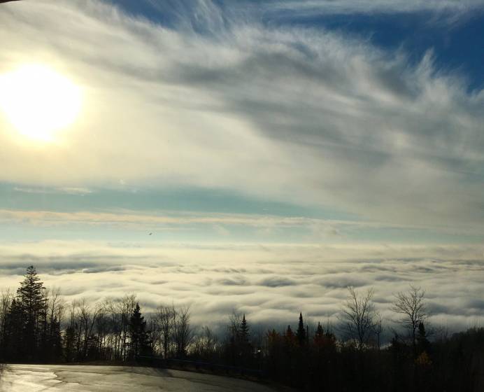 58 - Maison à vendre, Les Éboulements (Code - eb323, Charlevoix)