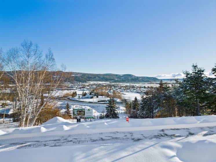 1 - Lot and land for sale, Baie-Saint-Paul (Code - sp839, Charlevoix)