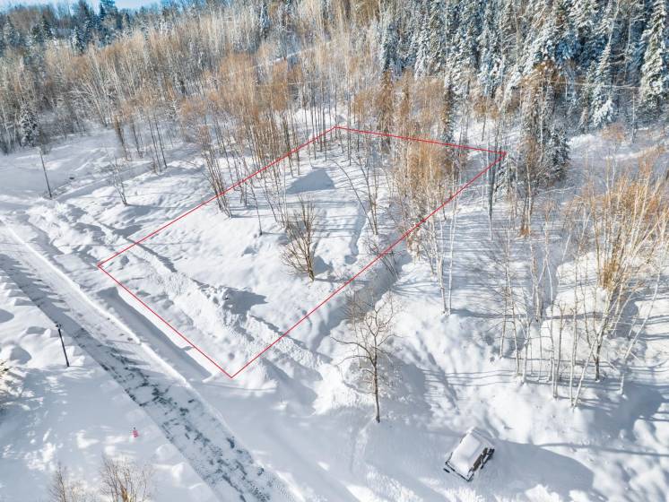 10 - Lot and land for sale, Baie-Saint-Paul (Code - sp839, Charlevoix)