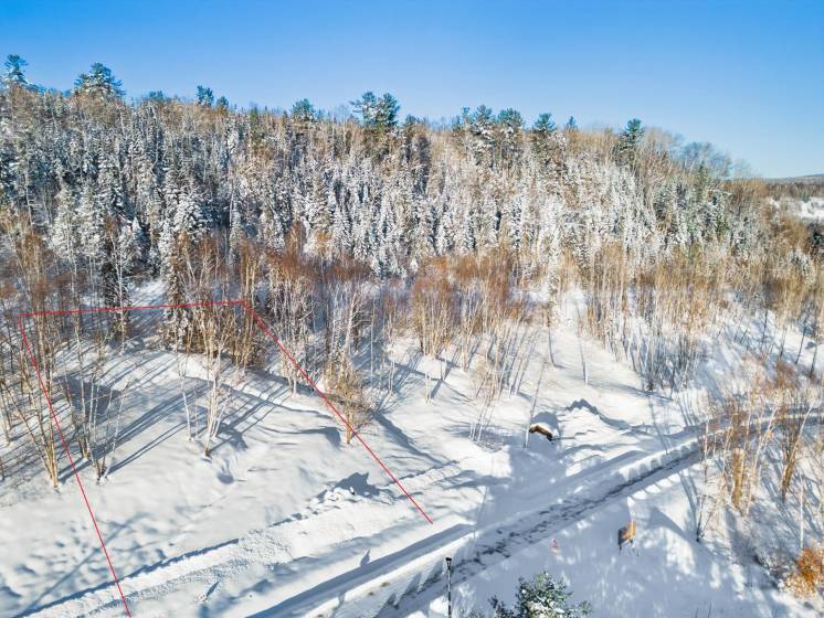 9 - Lot and land for sale, Baie-Saint-Paul (Code - sp839, Charlevoix)