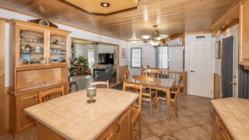 10 - House for sale, Baie-Saint-Paul (Code - sp888, Charlevoix)