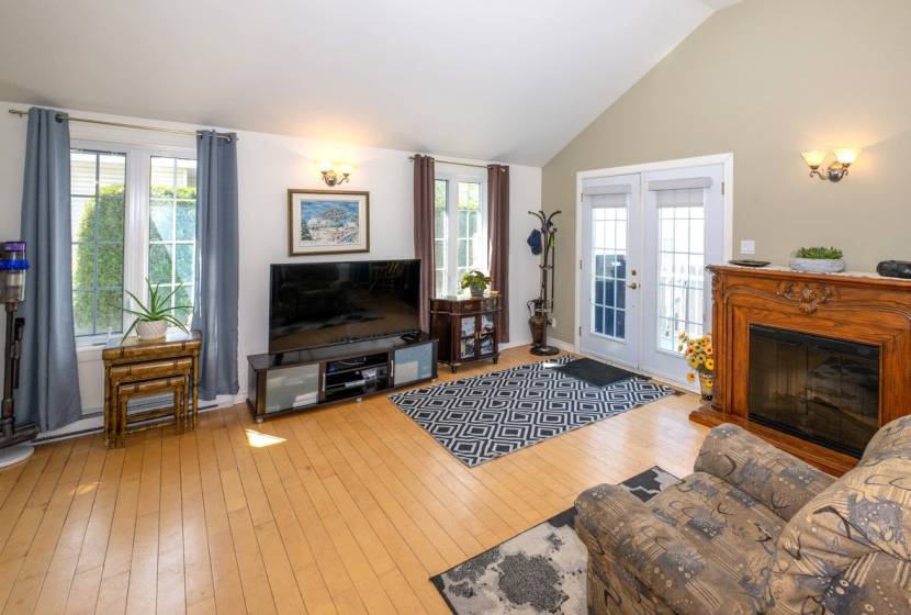 16 - House for sale, Baie-Saint-Paul (Code - sp888, Charlevoix)