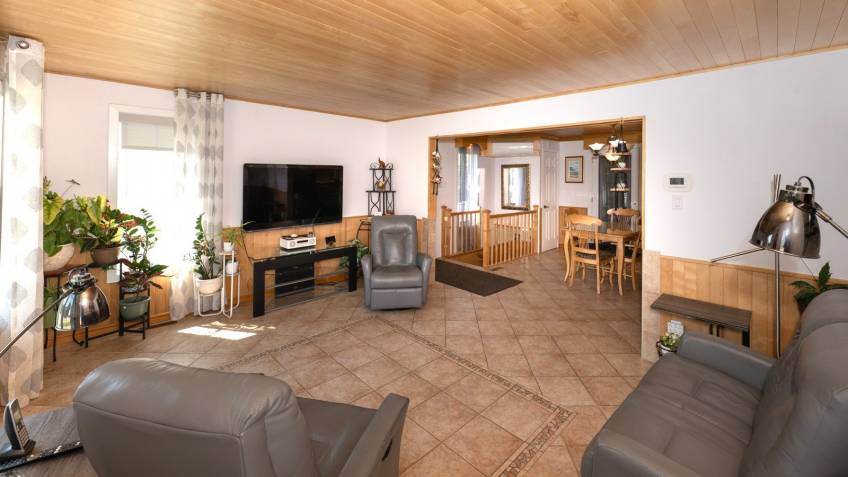 18 - House for sale, Baie-Saint-Paul (Code - sp888, Charlevoix)