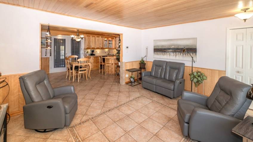 19 - House for sale, Baie-Saint-Paul (Code - sp888, Charlevoix)