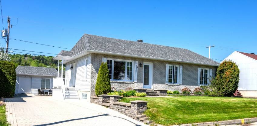 2 - House for sale, Baie-Saint-Paul (Code - sp888, Charlevoix)