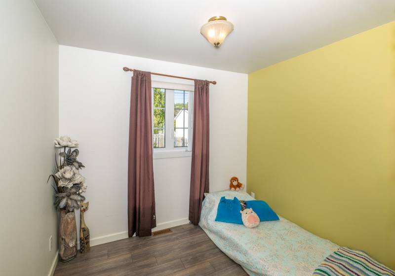 22 - House for sale, Baie-Saint-Paul (Code - sp888, Charlevoix)