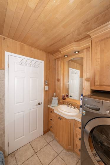 24 - House for sale, Baie-Saint-Paul (Code - sp888, Charlevoix)