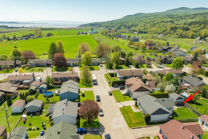 31 - House for sale, Baie-Saint-Paul (Code - sp888, Charlevoix)