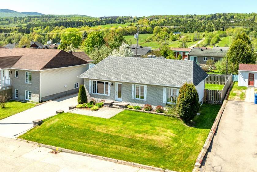 4 - House for sale, Baie-Saint-Paul (Code - sp888, Charlevoix)