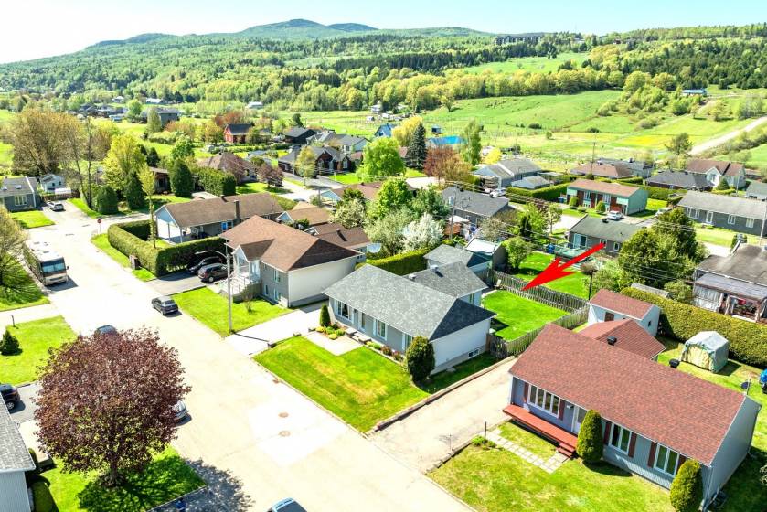 6 - House for sale, Baie-Saint-Paul (Code - sp888, Charlevoix)