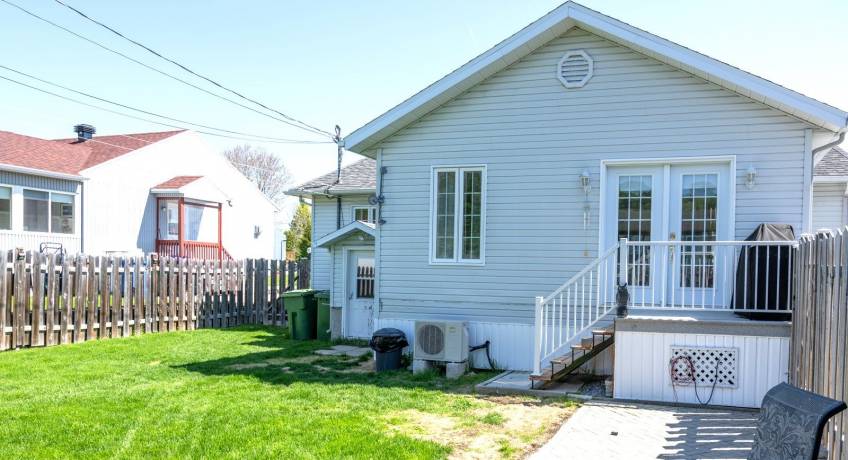 7 - House for sale, Baie-Saint-Paul (Code - sp888, Charlevoix)