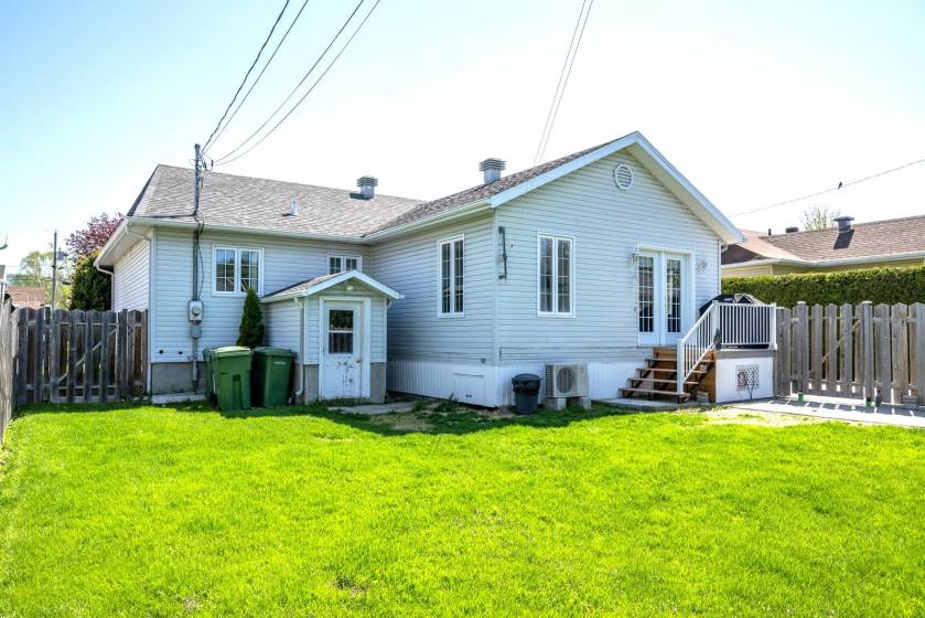 8 - House for sale, Baie-Saint-Paul (Code - sp888, Charlevoix)