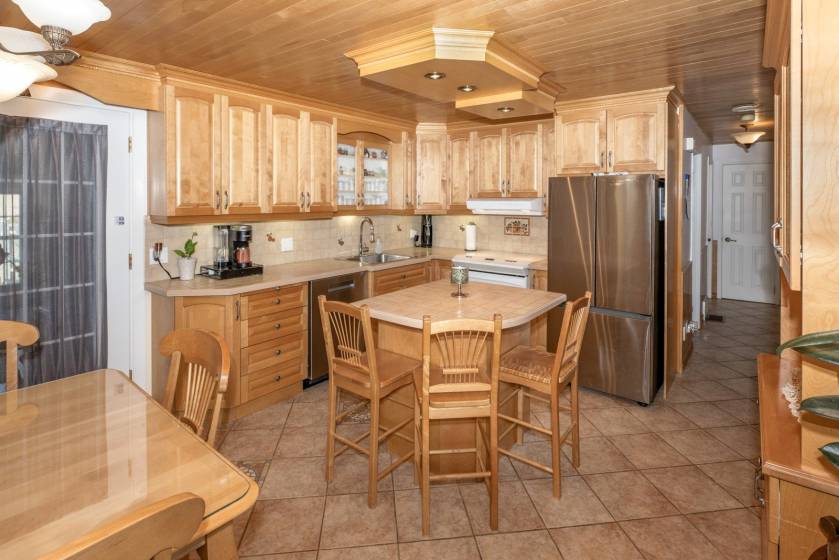 9 - House for sale, Baie-Saint-Paul (Code - sp888, Charlevoix)