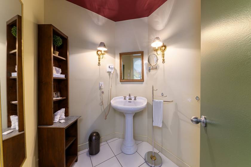 21 - Commercial for sale, Les Éboulements (Code - eb312, Charlevoix)