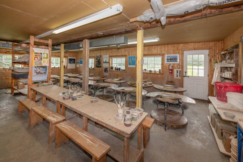 14 - Commercial for sale, Saint-Siméon (Code - ss069, Charlevoix)