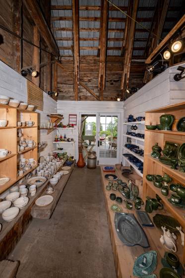 16 - Commercial for sale, Saint-Siméon (Code - ss069, Charlevoix)