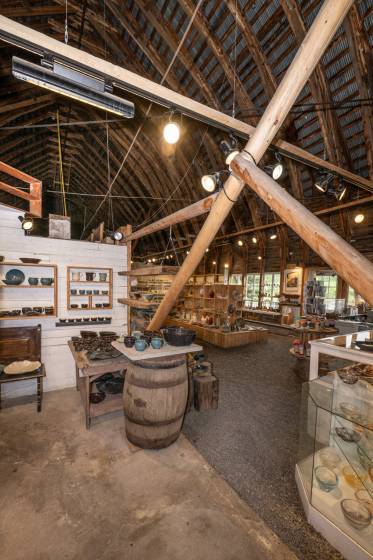 17 - Commercial for sale, Saint-Siméon (Code - ss069, Charlevoix)