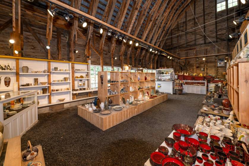 19 - Commercial for sale, Saint-Siméon (Code - ss069, Charlevoix)