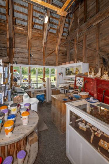 8 - Commercial for sale, Saint-Siméon (Code - ss069, Charlevoix)