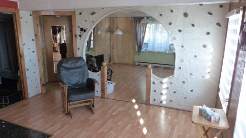 11 - House for sale, Saint-Hilarion (Code - sh045, Charlevoix)