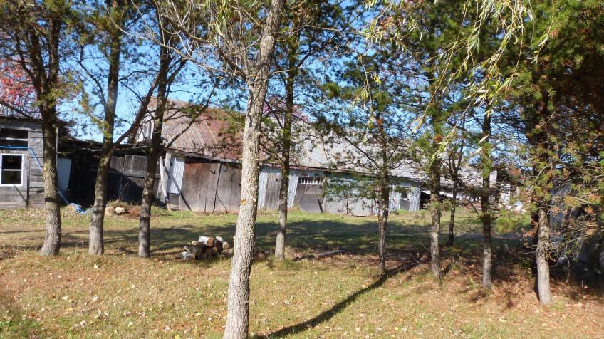 4 - House for sale, Saint-Hilarion (Code - sh045, Charlevoix)