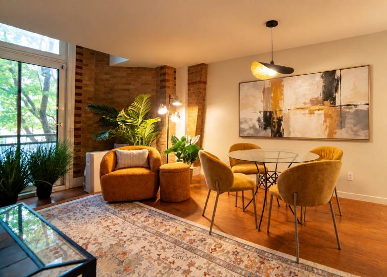 1 - Condo à vendre, Vieux-Québec (Code - qb484, Vieux-Québec)
