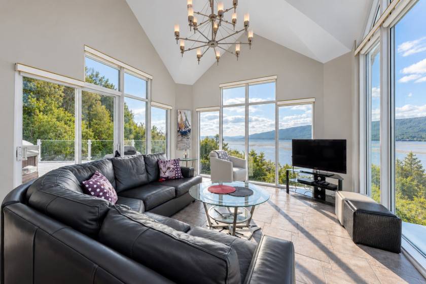 10 - House for sale, Baie-Saint-Paul (Code - sp911, Charlevoix)