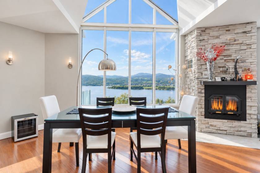 11 - House for sale, Baie-Saint-Paul (Code - sp911, Charlevoix)