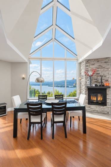 12 - House for sale, Baie-Saint-Paul (Code - sp911, Charlevoix)