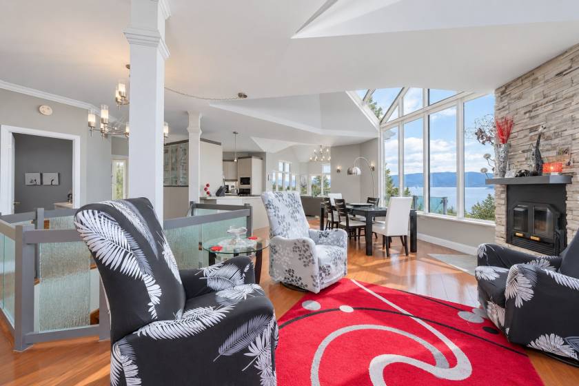 14 - House for sale, Baie-Saint-Paul (Code - sp911, Charlevoix)
