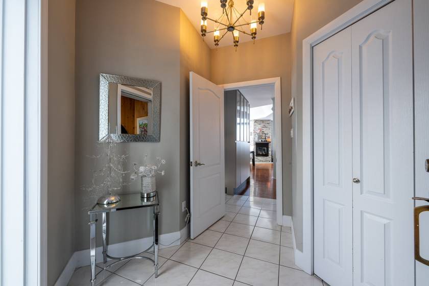 19 - Maison à vendre, Baie-Saint-Paul (Code - sp911, Charlevoix)