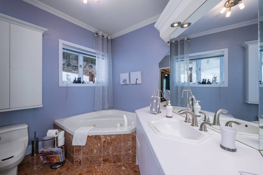 19 - House for sale, Baie-Saint-Paul (Code - sp911, Charlevoix)