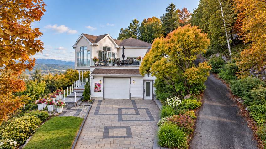 2 - House for sale, Baie-Saint-Paul (Code - sp911, Charlevoix)