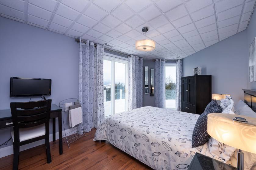 21 - House for sale, Baie-Saint-Paul (Code - sp911, Charlevoix)