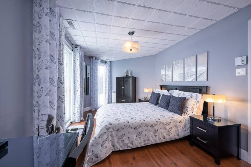 22 - House for sale, Baie-Saint-Paul (Code - sp911, Charlevoix)