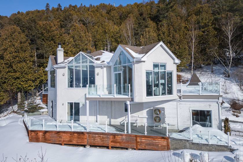 29 - Maison à vendre, Baie-Saint-Paul (Code - sp911, Charlevoix)