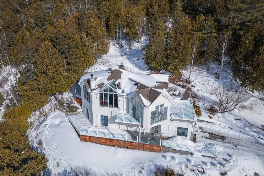 30 - Maison à vendre, Baie-Saint-Paul (Code - sp911, Charlevoix)