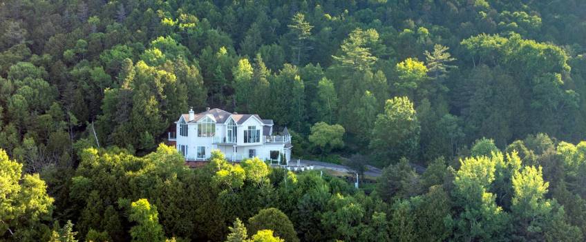 35 - House for sale, Baie-Saint-Paul (Code - sp911, Charlevoix)