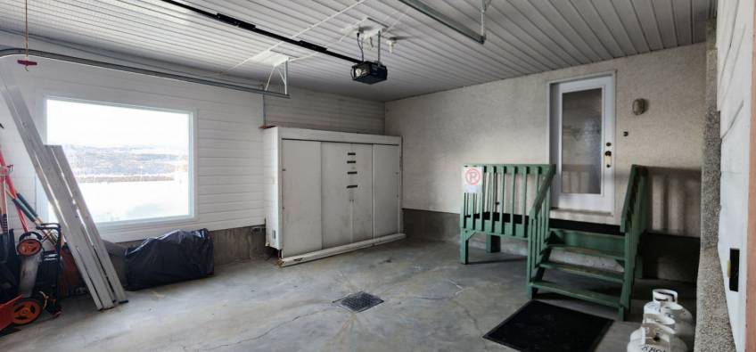 36 - Maison à vendre, Baie-Saint-Paul (Code - sp911, Charlevoix)