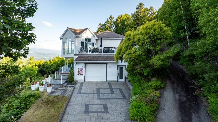 36 - House for sale, Baie-Saint-Paul (Code - sp911, Charlevoix)
