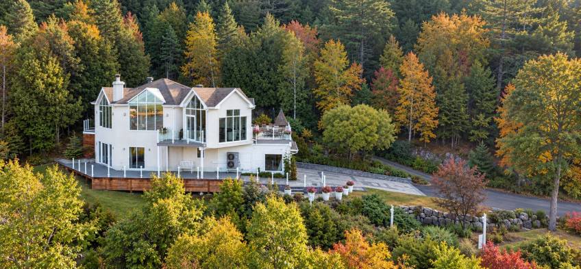 38 - House for sale, Baie-Saint-Paul (Code - sp911, Charlevoix)
