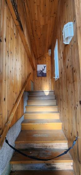 39 - Maison à vendre, Baie-Saint-Paul (Code - sp911, Charlevoix)