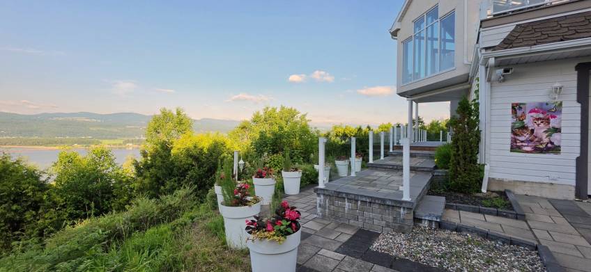 4 - House for sale, Baie-Saint-Paul (Code - sp911, Charlevoix)